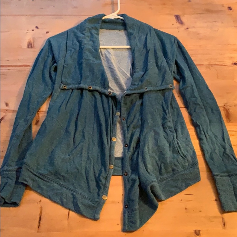 Lucky Brand Cardigan